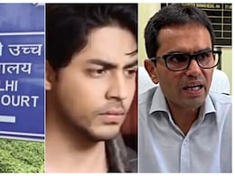 दिल्ली हाईकोर्ट में शाहरुख के बेटे की वेब सीरीज पर समीर वानखेड़े की याचिका, अदालत ने पूछ लिया सख्त सवाल दिल्ली हाईकोर्ट में शाहरुख के बेटे की वेब सीरीज पर समीर वानखेड़े की याचिका, अदालत ने पूछ लिया सख्त सवाल