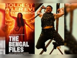 छठवें दिन 'बागी 4' और 'द बंगाल फाइल्स' के कलेक्शन में आई गिरावट छठवें दिन 'बागी 4' और 'द बंगाल फाइल्स' के कलेक्शन में आई गिरावट