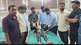 करंट लगने से 10 साल की मासूम की थम गई थी नब्ज, फिर डॉक्टरों ने किया चमत्कार... और लौट आई सांसे