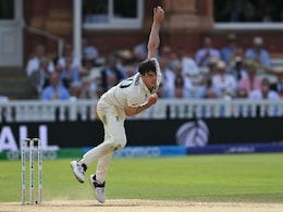 Pat Cummins Clears Air Over Playing 1st Ashes Test Against England: "Less Likely" Pat Cummins Clears Air Over Playing 1st Ashes Test Against England: "Less Likely"