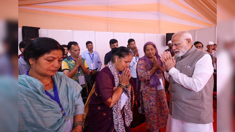 बाढ़-बारिश पड़ितों के लिए उत्तराखंड को 1200 करोड़ की मदद, CM धामी ने PM मोदी का जताया आभार