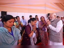 बाढ़-बारिश पड़ितों के लिए उत्तराखंड को 1200 करोड़ की मदद, CM धामी ने PM मोदी का जताया आभार बाढ़-बारिश पड़ितों के लिए उत्तराखंड को 1200 करोड़ की मदद, CM धामी ने PM मोदी का जताया आभार