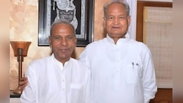 EXPLAINER: क्या मेवाराम जैन की कांग्रेस वापसी गहलोत के कहने पर हुई?  गहलोत के लिए क्यों जरूरी है मेवाराम?