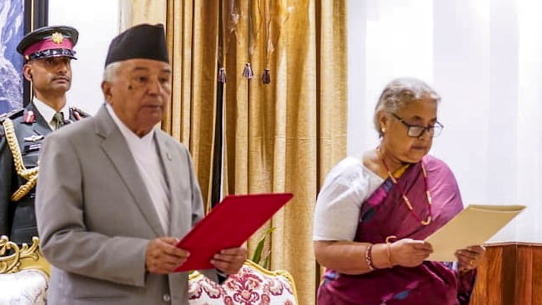 नेपाल की नई PM सुशीला कार्की का काशी से गहरा नाता, BHU के प्रफेसर ने जानिए क्या बताया