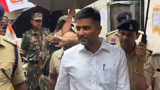 Chhattisgarh Liquor Scam: Ex Chief Minister Bhupesh Baghel