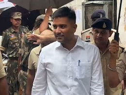 Chhattisgarh Liquor Scam: Ex Chief Minister Bhupesh Baghel's Son Arrested Chhattisgarh Liquor Scam: Ex Chief Minister Bhupesh Baghel's Son Arrested