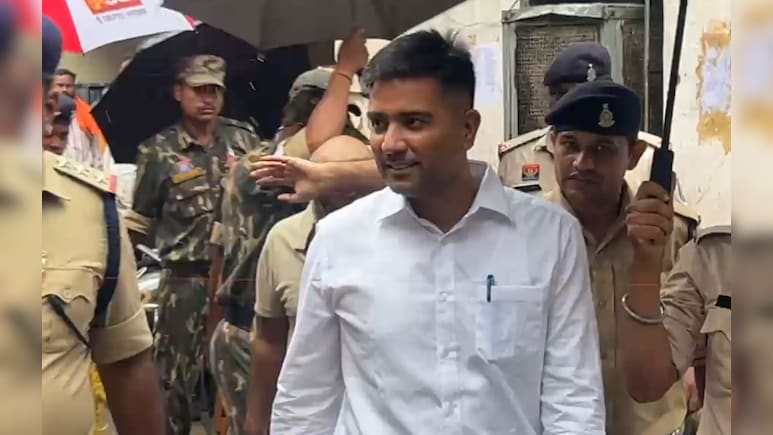 छत्तीसगढ़ शराब घोटाला : कोर्ट ने चैतन्य बघेल को 13 अक्टूबर तक न्यायिक रिमांड पर भेजा