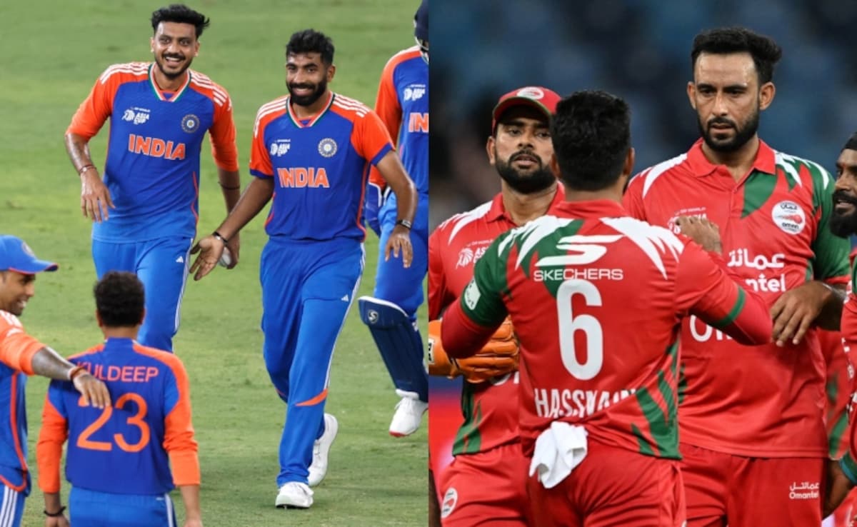 India vs Oman LIVE Streaming In USA, Asia Cup 2025 LIVE Telecast: When And Where To Watch In USA | Cricket News