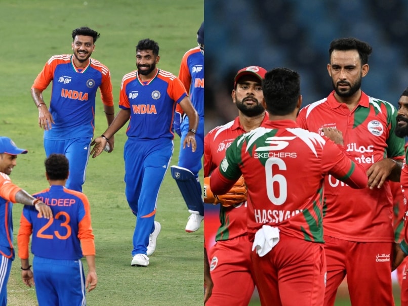 India vs Oman LIVE Streaming In USA, Asia Cup 2025 LIVE Telecast: When And Where To Watch In USA