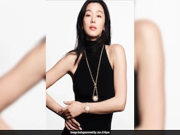 Korean Star Loses Brand Deals Amid Fury Over "Why Does China Prefer War" Dialogue In K-Drama Korean Star Loses Brand Deals Amid Fury Over "Why Does China Prefer War" Dialogue In K-Drama