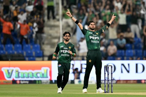 PAK vs SL: शाहीन अफरीदी ने T20I में मचाया तहलका, ऐसा महारिकॉर्ड बनाकर वर्ल्ड क्रिकेट को चौंकाया