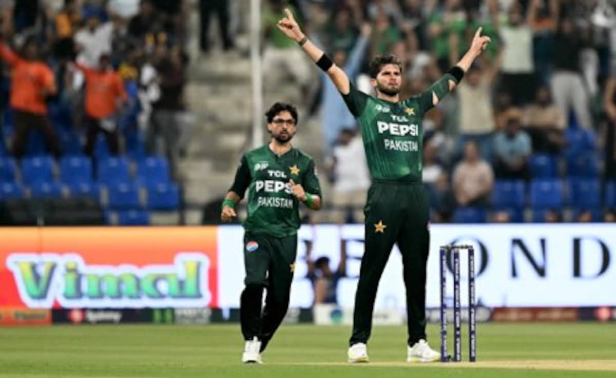 PAK vs SA: दक्षिण अफ्रीका के खिलाफ जीत के बाद कप्तान शाहीन अफरीदी का बड़ा बयान, इन्हें बताया जीत का हीरो