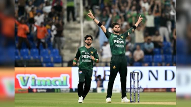 PAK vs SL: शाहीन अफरीदी ने T20I में मचाया तहलका, ऐसा महारिकॉर्ड बनाकर रचा इतिहास, विश्व क्रिकेट हैरत में