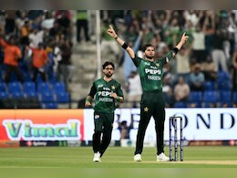 PAK vs SL: शाहीन अफरीदी ने T20I में मचाया तहलका, ऐसा महारिकॉर्ड बनाकर रचा इतिहास, विश्व क्रिकेट हैरत में PAK vs SL: शाहीन अफरीदी ने T20I में मचाया तहलका, ऐसा महारिकॉर्ड बनाकर रचा इतिहास, विश्व क्रिकेट हैरत में