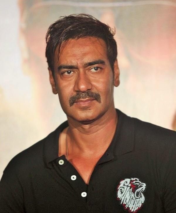 Ajay Devgn की उस प्यार की 10 फोटो, जिनसे नागार्जुन भी करना चाहते थे शादी, एक्ट्रेस रह गई आज तक कुंवारी