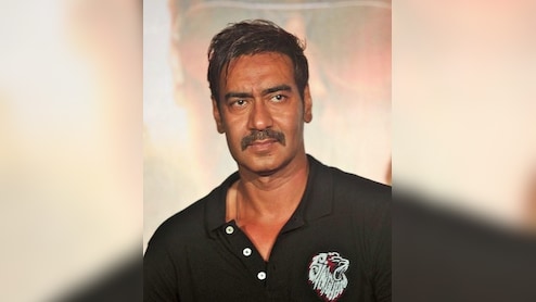 अजय देवगन की उस प्यार की 10 फोटो, जिनसे नागार्जुन भी करना चाहते थे शादी, एक्ट्रेस रह गई आज तक कुंवारी