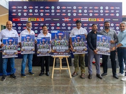 Indian Supercross Racing League Announces Hyderabad As The Venue For Round 2 Indian Supercross Racing League Announces Hyderabad As The Venue For Round 2