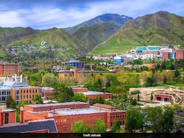 What We Know About Utah College Where Charlie Kirk Was Fatally Shot What We Know About Utah College Where Charlie Kirk Was Fatally Shot