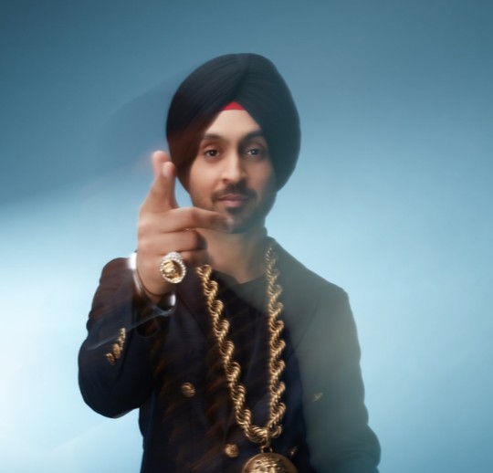 Diljit Dosanjh Breaks Silence On Pahalgam Attack: 'India-Pakistan Played Cricket After <i>Sardaar Ji 3</i>'