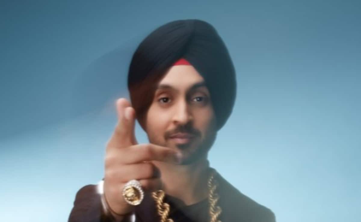 Diljit Dosanjh Breaks Silence On Pahalgam Attack: 'India-Pakistan Played Cricket After Sardaar Ji 3'