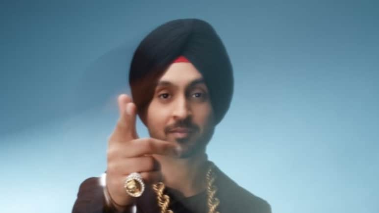 Diljit Dosanjh Breaks Silence On Pahalgam Attack: 'India-Pakistan Played Cricket After <i>Sardaar Ji 3</i>'