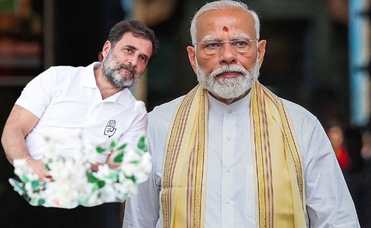 जेल से सरकार चलाने पर रोक वाला बिल कहां है, जानिए कांग्रेस की दुविधा और सरकारी की नई पहल