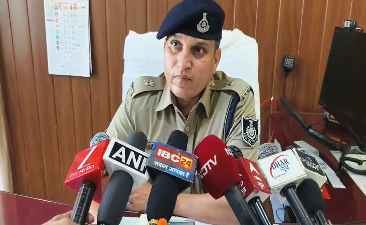 Crime: मासूम छात्रा का यौन शोषण; प्राइवेट स्कूल के टीचर ने किया गलत काम, फांसी की मांग, पुलिस ने क्या कहा