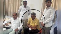 Rajasthan: ACB का बड़ा एक्शन, सांचौर में 50 हज़ार की रिश्वत लेते&nbsp;हेड कांस्टेबल को किया ट्रैप&nbsp;