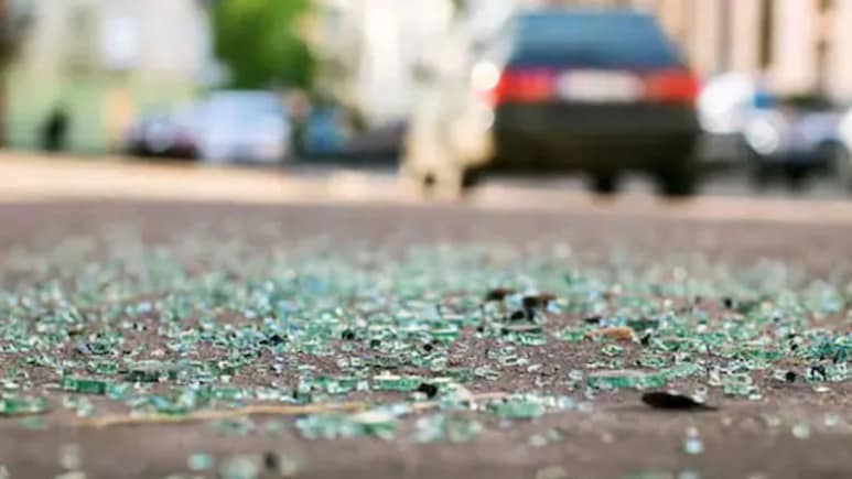 India Records 4.8 Lakh Road Accidents In 2023; Tamil Nadu Tops List India Records 4.8 Lakh Road Accidents In 2023; Tamil Nadu Tops List