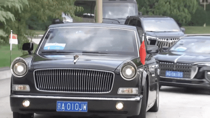 HongQI L5 Car: PM मोदी को चीन में उपलब्ध कराई गई 'होंगची कार' क्‍यों है खास, जिनपिंग का कैसा लगाव?