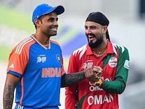 Sunil Gavaskar Reacts To Suryakumar Yadavs Bizarre Decision Against Oman In Asia Cup 2025 Clash