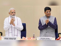 'मैंने पीएम मोदी से बहुत कुछ सीखा है', पीयूष गोयल ने कही दिल की बात