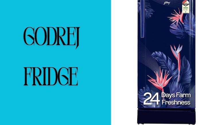 Godrej Fridge under 15000: बचेगी बिजली, खाना रहेगा लंबे समय तक सुरक्षित... ये हैं दमदार फ्रिज
