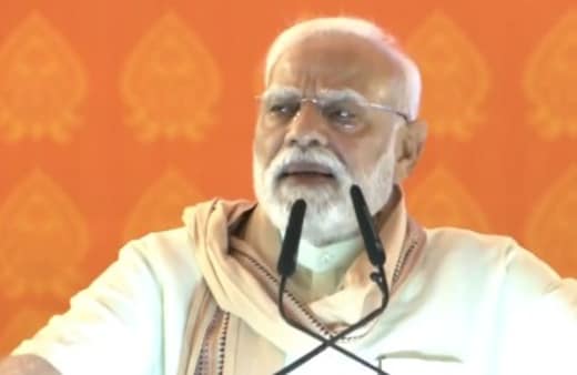 PM Modi Bihar Visit: कांग्रेस-RJD और उसके ईको सिस्‍टम के लोग घुसपैठियों की वकालत करने में जुटे: PM मोदी
