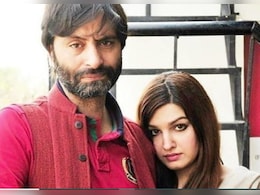 Yasin Malik's Divorce Decision And Demand For Death In Nurse Killing Case