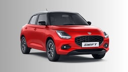 Maruti Suzuki Swift Gets Cheaper By Up To Rs 1 Lakh Under GST Reform