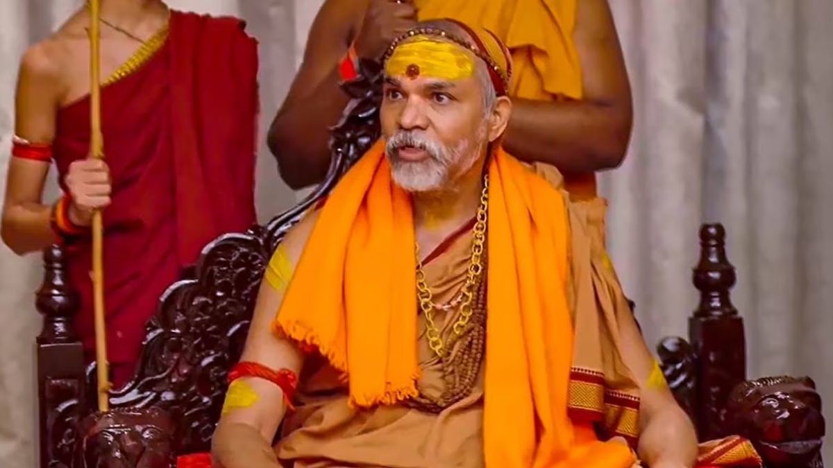 बिहार चुनाव: हर विधानसभा से गौ रक्षक प्रत्‍याशी उतारेंगे शंकराचार्य अविमुक्तेश्वरानंद, किसका वोट काटेंगे?