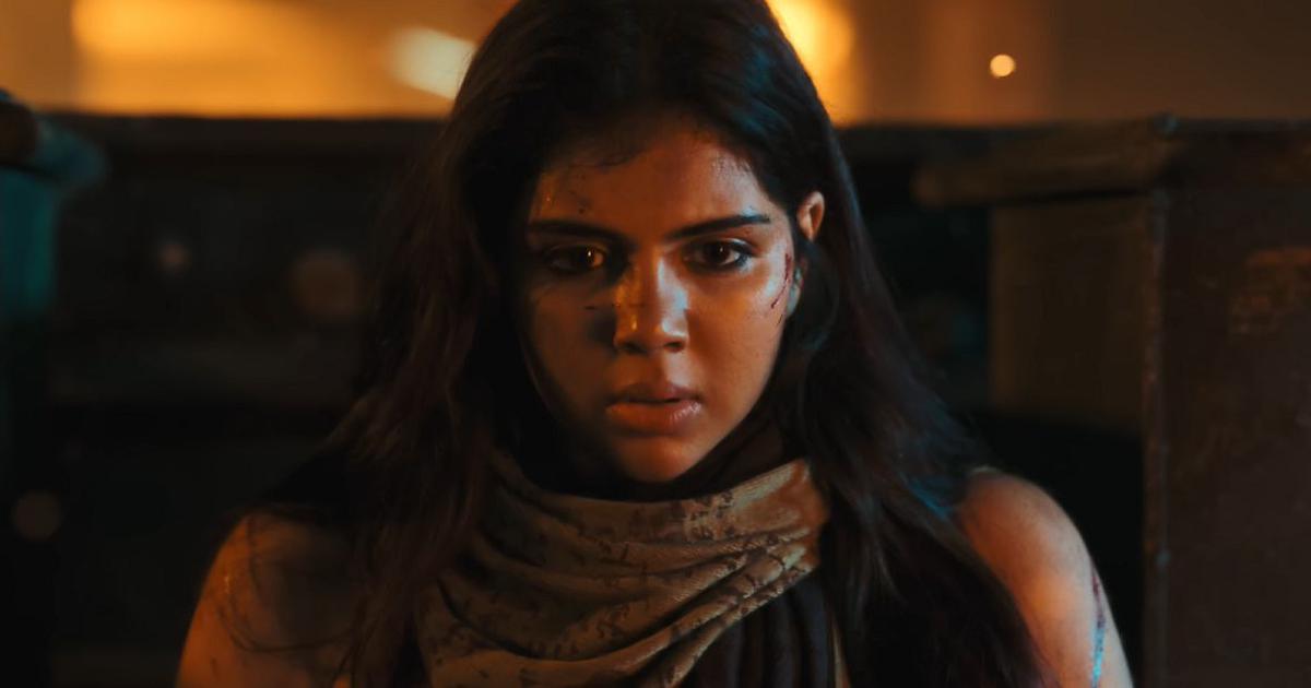 <i>Lokah Chapter 1</i> On OTT: When And Where To Watch Kalyani Priyadarshan's Film