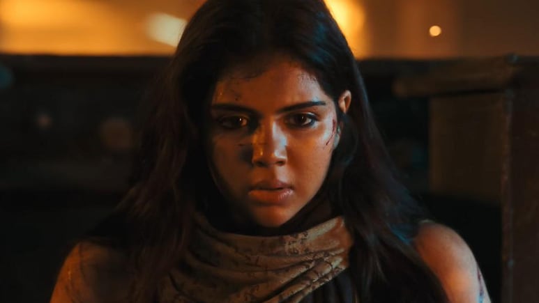 <i>Lokah Chapter 1</i> On OTT: When And Where To Watch Kalyani Priyadarshan's Film <i>Lokah Chapter 1</i> On OTT: When And Where To Watch Kalyani Priyadarshan's Film