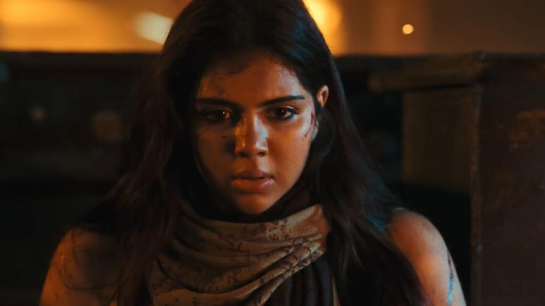<i>Lokah Chapter 1</i> Box Office Collection Day 8: Dulquer's Film Becomes Third-Biggest Malayalam Release Of The Year