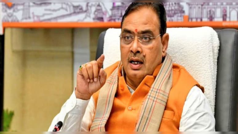 CM भजनलाल सांगानेर को 700 करोड़ का देंगे तोहफा, 16 पर‍ियोजनाओं का श‍िलान्‍यास और लोकार्पण आज