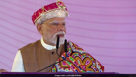 From EU Chief To Netanyahu: PM Modi Thanks World Leaders for Birthday Wishes