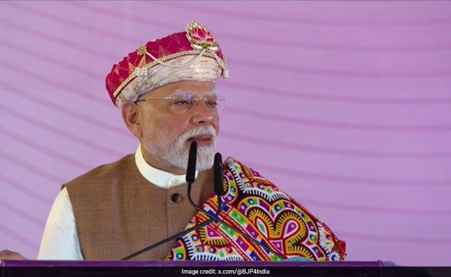 From EU Chief To Netanyahu: PM Modi Thanks World Leaders for Birthday Wishes