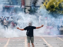 Nepal&#039;s Deadly Protests Hammer Tourism Sector As Arrivals Fall 30%