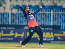 Nepal Script History Once Again, Beat West Indies By 90 Runs To Clinch Historic T20I Series Victory