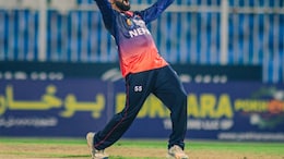 Nepal Script History Once Again, Beat West Indies By 90 Runs To Clinch Historic T20I Series Victory