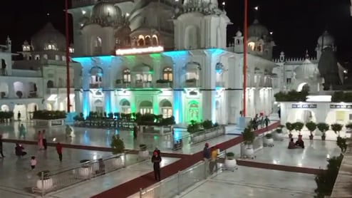 'आपके गुरु लंगर कक्षों में चार IED', पटना में तख्त श्री हरमंदिर साहब को बम से उड़ाने की धमकी
