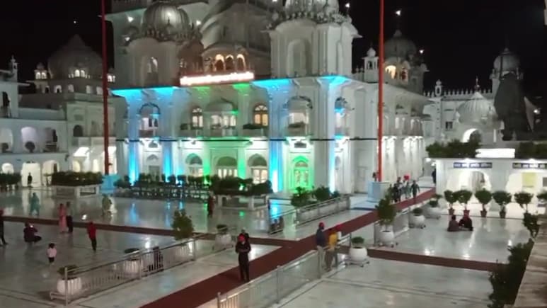 'आपके गुरु लंगर कक्षों में चार IED', पटना में तख्त श्री हरमंदिर साहब को बम से उड़ाने की धमकी