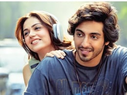 अहान पांडे की रूमर्ड गर्लफ्रेंड की 10 तस्वीरें, 5वीं देख कर कहेंगे- सैयारा की वानी से भी खूबसूरत... अहान पांडे की रूमर्ड गर्लफ्रेंड की 10 तस्वीरें, 5वीं देख कर कहेंगे- सैयारा की वानी से भी खूबसूरत...