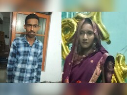 युवक ने धारदार हथियार से गर्भवती पत्नी पर किया हमला, हुई मौत, बचाने आई मां भी बुरी तरह घायल युवक ने धारदार हथियार से गर्भवती पत्नी पर किया हमला, हुई मौत, बचाने आई मां भी बुरी तरह घायल